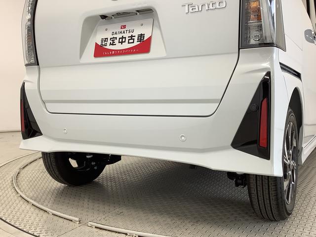 タントカスタムＸ　両側電動スライド　シートヒーター　スマートキー走行無制限１年保証　両側電動スライドドア　前後コーナーセンサー　前席シートヒーター　オートマチックハイビーム　ＬＥＤヘッドライト　オートブレーキホールド　スマートキー　１４インチ純正アルミホイール（兵庫県）の中古車