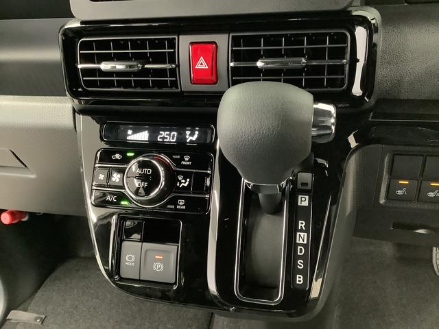 タントカスタムＸ　両側電動スライド　シートヒーター　スマートキー走行無制限１年保証　両側電動スライドドア　前後コーナーセンサー　前席シートヒーター　オートマチックハイビーム　ＬＥＤヘッドライト　オートブレーキホールド　スマートキー　１４インチ純正アルミホイール（兵庫県）の中古車