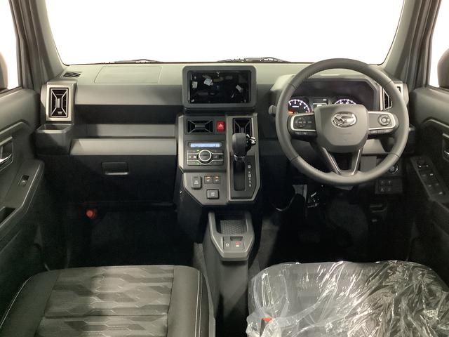 タフトＧ　ダーククロムベンチャー　クルコン　前後コーナーセンサー走行無制限１年保証　前後コーナーセンサー　アダプティブクルーズコントロール　前席シートヒーター　オートマチックハイビーム　オートブレーキホールド　スカイフィールトップ　１５インチ純正アルミホイール（兵庫県）の中古車