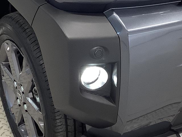 タフトＧ　ダーククロムベンチャー　クルコン　前後コーナーセンサー走行無制限１年保証　前後コーナーセンサー　アダプティブクルーズコントロール　前席シートヒーター　オートマチックハイビーム　オートブレーキホールド　スカイフィールトップ　１５インチ純正アルミホイール（兵庫県）の中古車