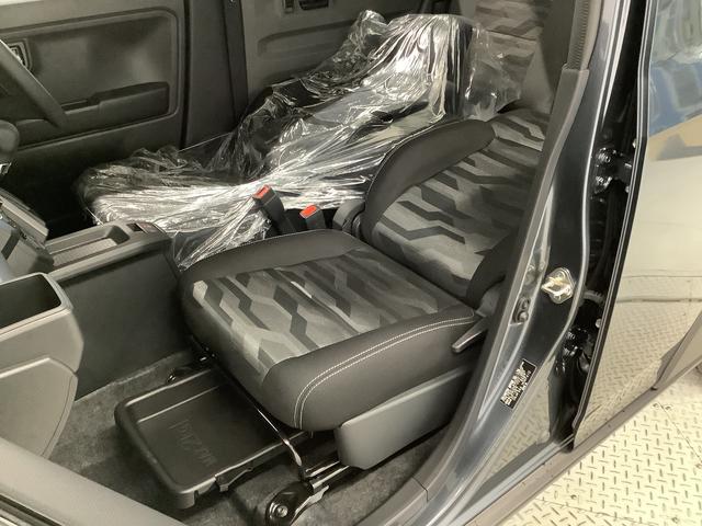 タフトＧ　ダーククロムベンチャー　クルコン　前後コーナーセンサー走行無制限１年保証　前後コーナーセンサー　アダプティブクルーズコントロール　前席シートヒーター　オートマチックハイビーム　オートブレーキホールド　スカイフィールトップ　１５インチ純正アルミホイール（兵庫県）の中古車