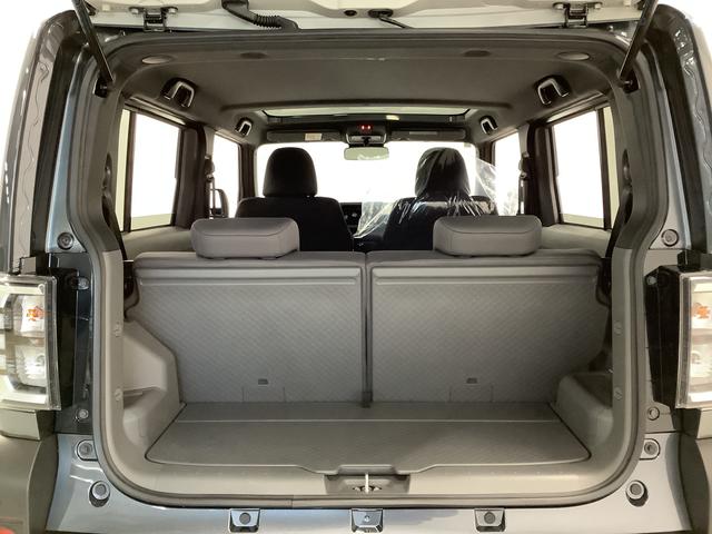 タフトＧ　ダーククロムベンチャー　クルコン　前後コーナーセンサー走行無制限１年保証　前後コーナーセンサー　アダプティブクルーズコントロール　前席シートヒーター　オートマチックハイビーム　オートブレーキホールド　スカイフィールトップ　１５インチ純正アルミホイール（兵庫県）の中古車