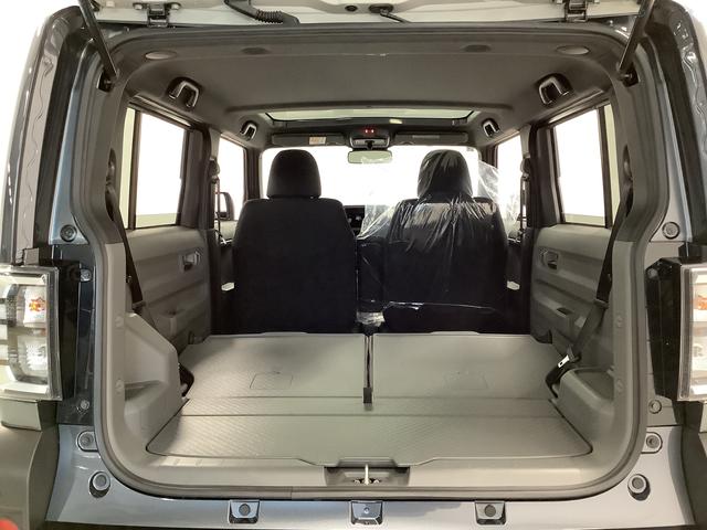 タフトＧ　ダーククロムベンチャー　クルコン　前後コーナーセンサー走行無制限１年保証　前後コーナーセンサー　アダプティブクルーズコントロール　前席シートヒーター　オートマチックハイビーム　オートブレーキホールド　スカイフィールトップ　１５インチ純正アルミホイール（兵庫県）の中古車