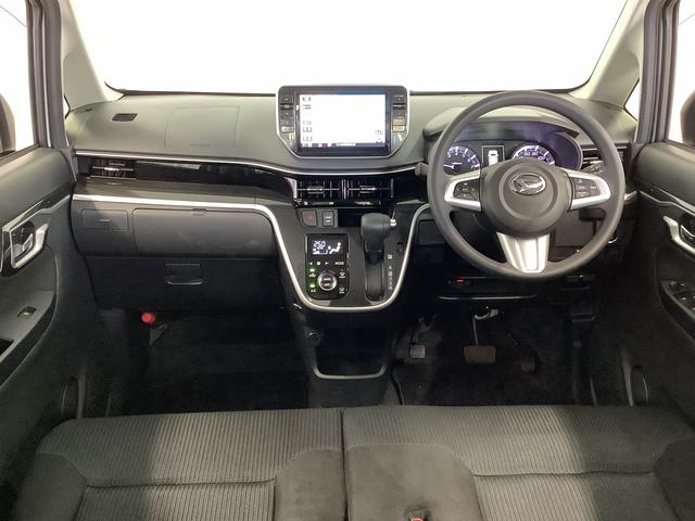 ムーヴカスタム　ＸリミテッドII　ＳＡIII　禁煙車　ワンオーナー１年保証　ワンオーナー　８インチナビＴＶ　禁煙車　ドラレコ　ＥＴＣ　全方位カメラ　運転席シートヒーター　Ｂｌｕｅｔｏｏｔｈ　オートマチックハイビーム　ＬＥＤヘッドライト　１４インチ純正アルミホイール（兵庫県）の中古車