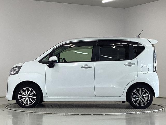 ムーヴカスタム　ＸリミテッドII　ＳＡIII　禁煙車　ワンオーナー１年保証　ワンオーナー　８インチナビＴＶ　禁煙車　ドラレコ　ＥＴＣ　全方位カメラ　運転席シートヒーター　Ｂｌｕｅｔｏｏｔｈ　オートマチックハイビーム　ＬＥＤヘッドライト　１４インチ純正アルミホイール（兵庫県）の中古車