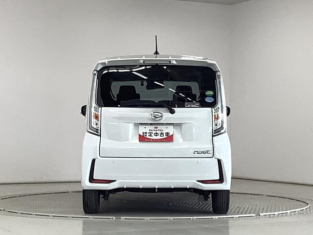 ムーヴカスタム　ＸリミテッドII　ＳＡIII　禁煙車　ワンオーナー１年保証　ワンオーナー　８インチナビＴＶ　禁煙車　ドラレコ　ＥＴＣ　全方位カメラ　運転席シートヒーター　Ｂｌｕｅｔｏｏｔｈ　オートマチックハイビーム　ＬＥＤヘッドライト　１４インチ純正アルミホイール（兵庫県）の中古車