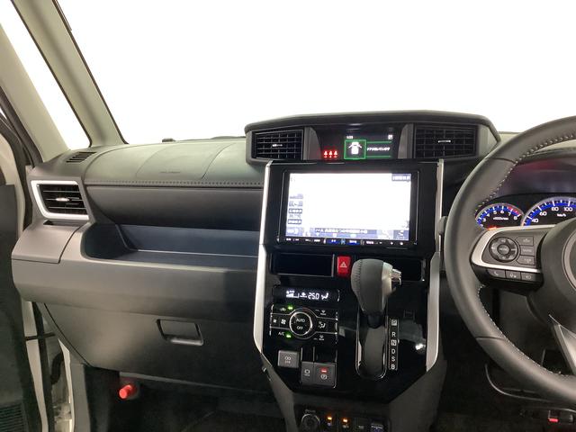 トールカスタムG ワンオーナー 9インチナビTV ドラレコ ETC1年保証 ワンオーナー 9インチナビTV ETC ドラレコ 全方位カメラ アダプティブクルーズコントロール 両側電動スライドドア 前後コーナーセンサー Bluetooth 14インチ純正アルミホイール(兵庫県)の中古車