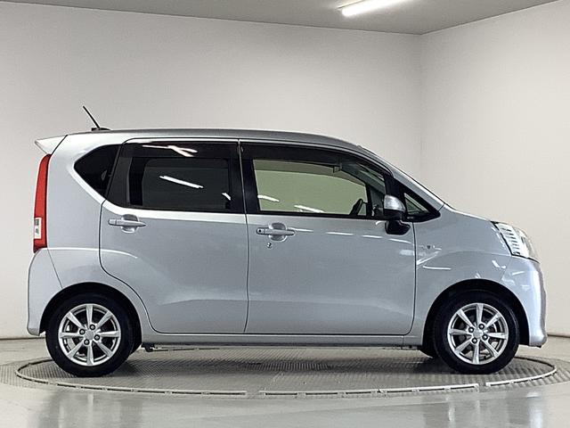 ムーヴXリミテッドII SAIII ワンオーナー ナビ ドラレコ1年保証 ワンオーナー ナビTV ETC バックカメラ ドラレコ 運転席シートヒーター Bluetooth オートマチックハイビーム LEDヘッドライト 横滑り防止装置 14インチ純正アルミホイール(兵庫県)の中古車