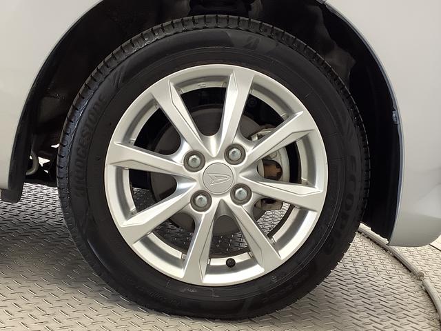 ムーヴXリミテッドII SAIII ワンオーナー ナビ ドラレコ1年保証 ワンオーナー ナビTV ETC バックカメラ ドラレコ 運転席シートヒーター Bluetooth オートマチックハイビーム LEDヘッドライト 横滑り防止装置 14インチ純正アルミホイール(兵庫県)の中古車