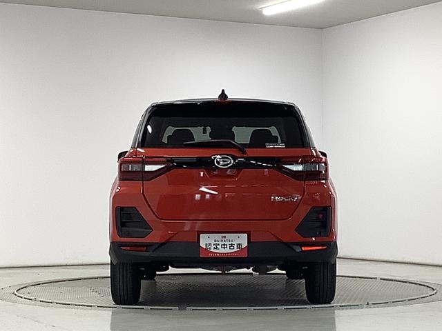 ロッキープレミアム　ターボ　４ＷＤ　禁煙車　ワンオーナー　ナビＴＶ１年保証　４ＷＤ　ワンオーナー　ナビＴＶ　ドラレコ　ＥＴＣ　全方位カメラ　アダプティブクルーズコントロール　コーナーセンサー　シートヒーター　ブラインドスポットモニター　１７インチ純正アルミホイール（兵庫県）の中古車