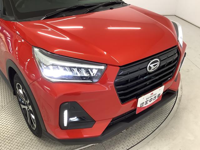 ロッキープレミアム　ターボ　４ＷＤ　禁煙車　ワンオーナー　ナビＴＶ１年保証　４ＷＤ　ワンオーナー　ナビＴＶ　ドラレコ　ＥＴＣ　全方位カメラ　アダプティブクルーズコントロール　コーナーセンサー　シートヒーター　ブラインドスポットモニター　１７インチ純正アルミホイール（兵庫県）の中古車