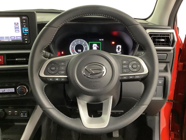 ロッキープレミアム　ターボ　４ＷＤ　禁煙車　ワンオーナー　ナビＴＶ１年保証　４ＷＤ　ワンオーナー　ナビＴＶ　ドラレコ　ＥＴＣ　全方位カメラ　アダプティブクルーズコントロール　コーナーセンサー　シートヒーター　ブラインドスポットモニター　１７インチ純正アルミホイール（兵庫県）の中古車