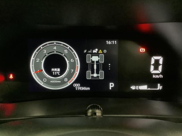 ロッキープレミアム　ターボ　４ＷＤ　禁煙車　ワンオーナー　ナビＴＶ１年保証　４ＷＤ　ワンオーナー　ナビＴＶ　ドラレコ　ＥＴＣ　全方位カメラ　アダプティブクルーズコントロール　コーナーセンサー　シートヒーター　ブラインドスポットモニター　１７インチ純正アルミホイール（兵庫県）の中古車