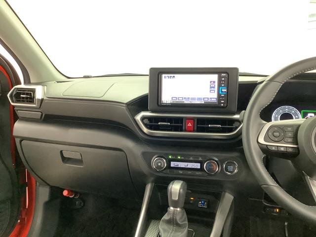 ロッキープレミアム　ターボ　４ＷＤ　禁煙車　ワンオーナー　ナビＴＶ１年保証　４ＷＤ　ワンオーナー　ナビＴＶ　ドラレコ　ＥＴＣ　全方位カメラ　アダプティブクルーズコントロール　コーナーセンサー　シートヒーター　ブラインドスポットモニター　１７インチ純正アルミホイール（兵庫県）の中古車