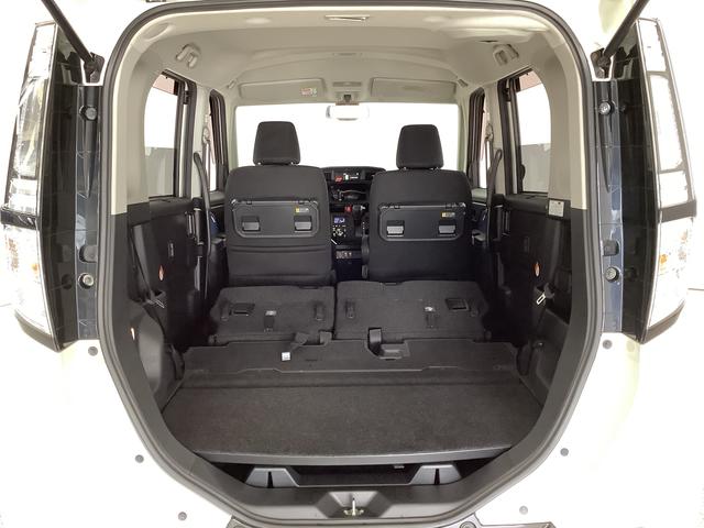 タンクカスタムＧ　Ｓ　禁煙車　ワンオーナー　クルコン　両側電動走行無制限１年保証　禁煙車　ワンオーナー　オートクルーズコントロール　両側電動スライドドア　シートヒーター　ＬＥＤヘッドライト　アイドリングストップ　１４インチ純正アルミホイール（兵庫県）の中古車