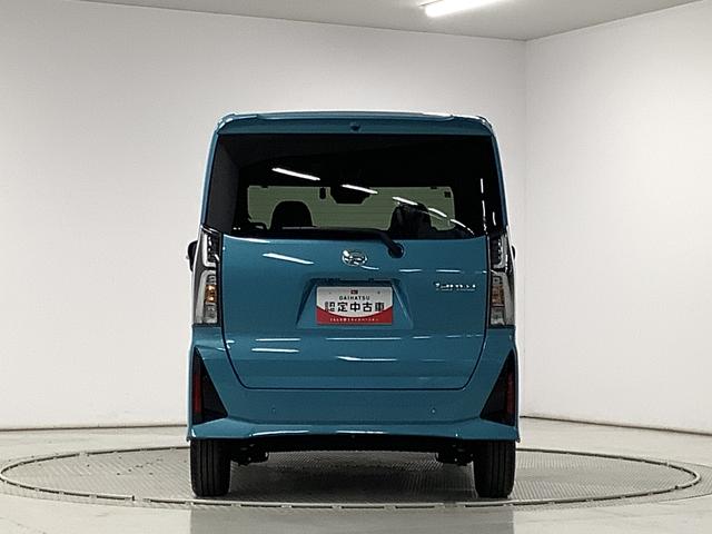 タントカスタムＲＳ　ターボ　１０インチナビ　ドラレコ　全方位カメラ１年保証　１０インチナビＴＶ　ドラレコ　全方位カメラ　両側電動スライドドア　前後コーナーセンサー　前席シートヒーター　ＵＳＢ　Ｂｌｕｅｔｏｏｔｈ　オートブレーキホールド　１５インチ純正アルミホイール（兵庫県）の中古車