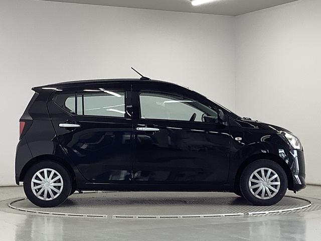 ミライースL SAIII 前後コーナーセンサー キーレスエントリー走行無制限1年保証 前後コーナーセンサー オートマチックハイビーム アイドリングストップ キーレスエントリー 横滑り防止装置 オートライト ドアバイザー ヘッドライトレベライザー アクセサリーソケット(兵庫県)の中古車