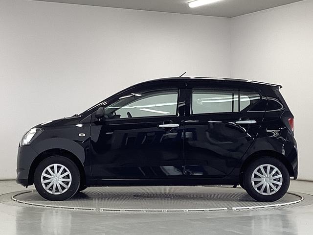 ミライースL SAIII 前後コーナーセンサー キーレスエントリー走行無制限1年保証 前後コーナーセンサー オートマチックハイビーム アイドリングストップ キーレスエントリー 横滑り防止装置 オートライト ドアバイザー ヘッドライトレベライザー アクセサリーソケット(兵庫県)の中古車