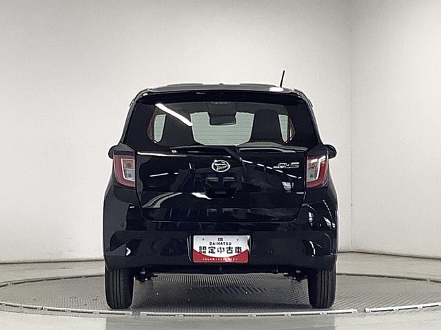 ミライースL SAIII 前後コーナーセンサー キーレスエントリー走行無制限1年保証 前後コーナーセンサー オートマチックハイビーム アイドリングストップ キーレスエントリー 横滑り防止装置 オートライト ドアバイザー ヘッドライトレベライザー アクセサリーソケット(兵庫県)の中古車