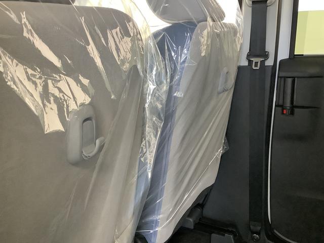 ムーヴキャンバスストライプスＧ　両側電動スライドドア　前席シートヒーター走行無制限１年保証　両側電動スライドドア　前後コーナーセンサー　前席シートヒーター　ホッとカップホルダー　オートマチックハイビーム　ＬＥＤヘッドライト　横滑り防止装置　スマートキー　置きラクボックス（兵庫県）の中古車