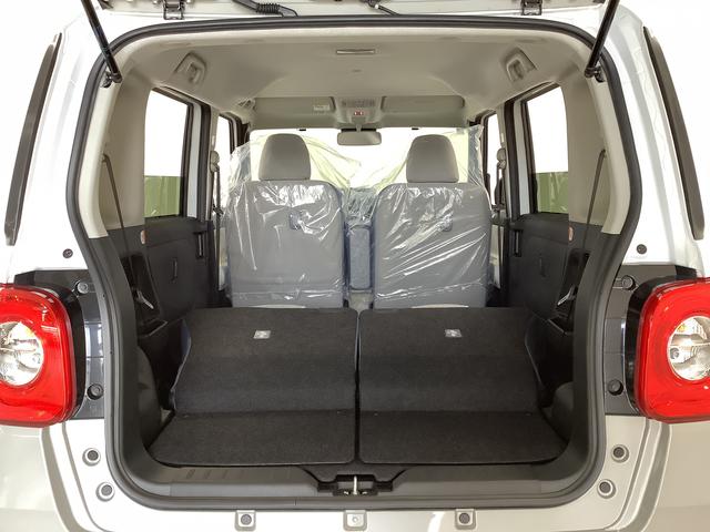 ムーヴキャンバスストライプスＧ　両側電動スライドドア　前席シートヒーター走行無制限１年保証　両側電動スライドドア　前後コーナーセンサー　前席シートヒーター　ホッとカップホルダー　オートマチックハイビーム　ＬＥＤヘッドライト　横滑り防止装置　スマートキー　置きラクボックス（兵庫県）の中古車