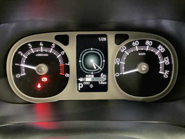 ムーヴキャンバスストライプスＧ　両側電動スライドドア　前席シートヒーター走行無制限１年保証　両側電動スライドドア　前後コーナーセンサー　前席シートヒーター　ホッとカップホルダー　オートマチックハイビーム　ＬＥＤヘッドライト　横滑り防止装置　スマートキー　スマートアシスト（兵庫県）の中古車