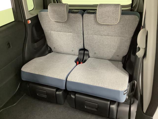 ムーヴキャンバスストライプスＧ　両側電動スライドドア　前席シートヒーター走行無制限１年保証　両側電動スライドドア　前後コーナーセンサー　前席シートヒーター　ホッとカップホルダー　オートマチックハイビーム　ＬＥＤヘッドライト　横滑り防止装置　スマートキー　スマートアシスト（兵庫県）の中古車