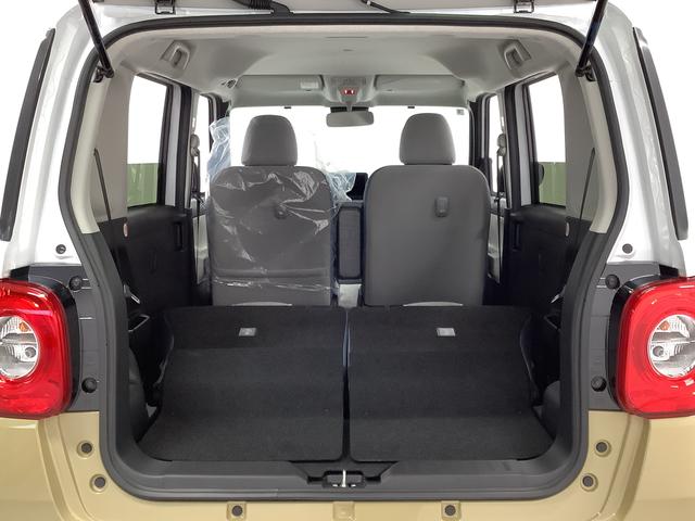 ムーヴキャンバスストライプスＧ　両側電動スライドドア　前席シートヒーター走行無制限１年保証　両側電動スライドドア　前後コーナーセンサー　前席シートヒーター　ホッとカップホルダー　オートマチックハイビーム　ＬＥＤヘッドライト　横滑り防止装置　スマートキー　スマートアシスト（兵庫県）の中古車