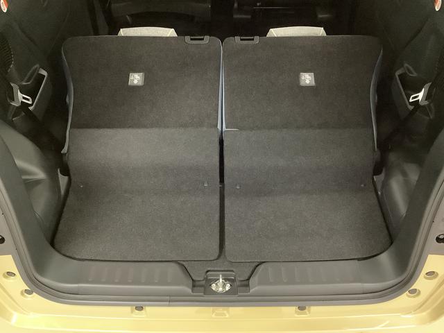 ムーヴキャンバスストライプスＧ　両側電動スライドドア　前席シートヒーター走行無制限１年保証　両側電動スライドドア　前後コーナーセンサー　前席シートヒーター　ホッとカップホルダー　オートマチックハイビーム　ＬＥＤヘッドライト　横滑り防止装置　スマートキー　スマートアシスト（兵庫県）の中古車