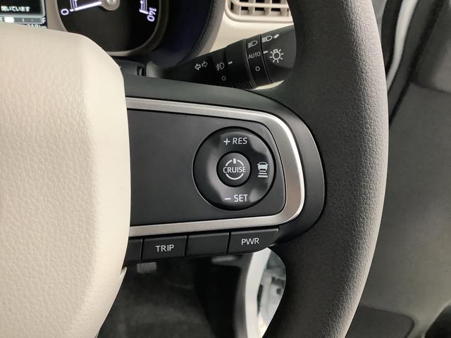 ムーヴキャンバスストライプスＧターボ　クルコン　コーナーセンサー　両側電動走行無制限１年保証　両側電動スライドドア　アダプティブクルーズコントロール　前後コーナーセンサー　前席シートヒーター　ホッとカップホルダー　オートマチックハイビーム　ＬＥＤヘッドライト　スマートキー（兵庫県）の中古車