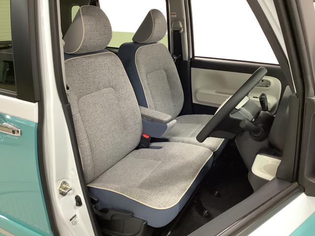 ムーヴキャンバスストライプスＧターボ　クルコン　コーナーセンサー　両側電動走行無制限１年保証　両側電動スライドドア　アダプティブクルーズコントロール　前後コーナーセンサー　前席シートヒーター　ホッとカップホルダー　オートマチックハイビーム　ＬＥＤヘッドライト　スマートキー（兵庫県）の中古車