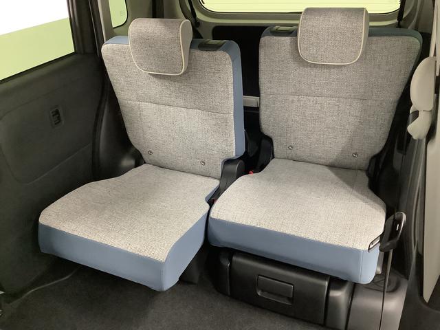 ムーヴキャンバスストライプスＧターボ　クルコン　コーナーセンサー　両側電動走行無制限１年保証　両側電動スライドドア　アダプティブクルーズコントロール　前後コーナーセンサー　前席シートヒーター　ホッとカップホルダー　オートマチックハイビーム　ＬＥＤヘッドライト　スマートキー（兵庫県）の中古車