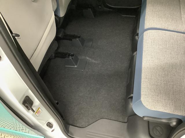 ムーヴキャンバスストライプスＧターボ　クルコン　コーナーセンサー　両側電動走行無制限１年保証　両側電動スライドドア　アダプティブクルーズコントロール　前後コーナーセンサー　前席シートヒーター　ホッとカップホルダー　オートマチックハイビーム　ＬＥＤヘッドライト　スマートキー（兵庫県）の中古車