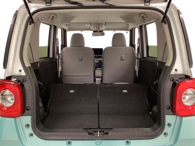 ムーヴキャンバスストライプスＧターボ　クルコン　コーナーセンサー　両側電動走行無制限１年保証　両側電動スライドドア　アダプティブクルーズコントロール　前後コーナーセンサー　前席シートヒーター　ホッとカップホルダー　オートマチックハイビーム　ＬＥＤヘッドライト　スマートキー（兵庫県）の中古車