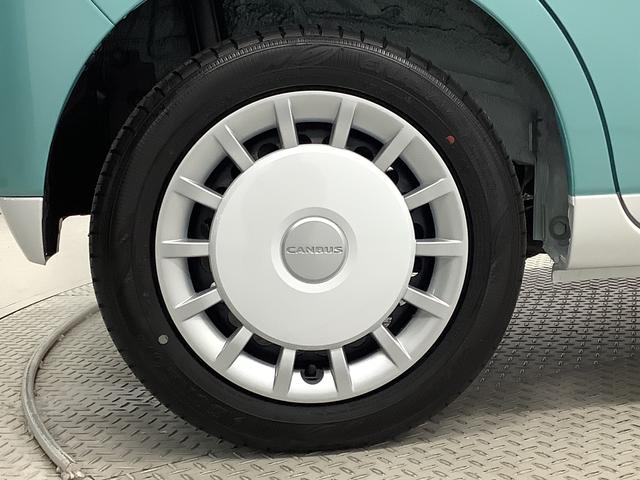 ムーヴキャンバスストライプスＧターボ　クルコン　コーナーセンサー　両側電動走行無制限１年保証　両側電動スライドドア　アダプティブクルーズコントロール　前後コーナーセンサー　前席シートヒーター　ホッとカップホルダー　オートマチックハイビーム　ＬＥＤヘッドライト　スマートキー（兵庫県）の中古車