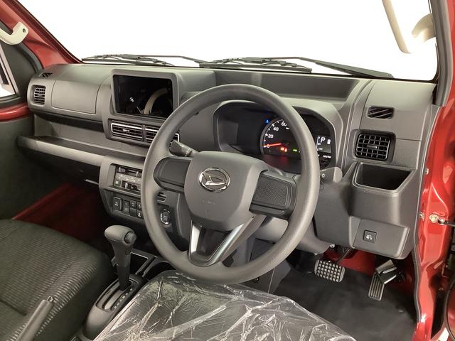 ハイゼットトラックジャンボエクストラ　４ＷＤ　ＣＶＴ　コーナーセンサー　３方開走行無制限１年保証　前後コーナーセンサー　４ＷＤ　ＣＶＴ車　３方開　荷台作業灯　リアゲートチェーン　オートマチックハイビーム　ＬＥＤヘッドライト　アイドリングストップ　プッシュスタート　横滑り防止装置（兵庫県）の中古車