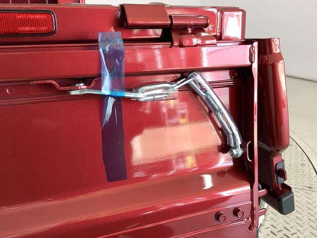 ハイゼットトラックジャンボエクストラ　４ＷＤ　ＣＶＴ　コーナーセンサー　３方開走行無制限１年保証　前後コーナーセンサー　４ＷＤ　ＣＶＴ車　３方開　荷台作業灯　リアゲートチェーン　オートマチックハイビーム　ＬＥＤヘッドライト　アイドリングストップ　プッシュスタート　横滑り防止装置（兵庫県）の中古車