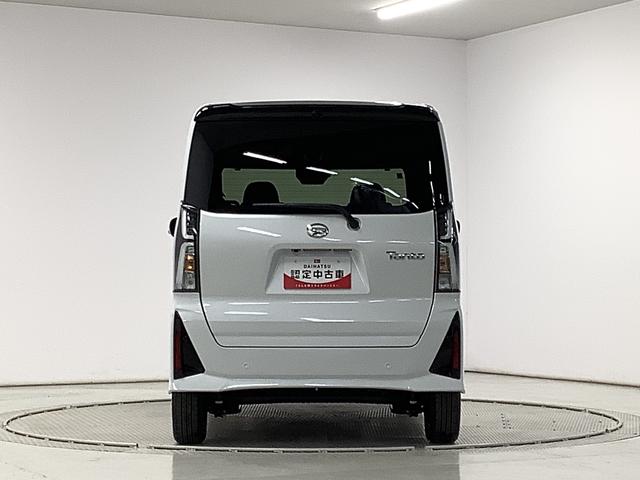 タントカスタムＸ　両側電動スライド　シートヒーター　スマートキー走行無制限１年保証　両側電動スライドドア　前後コーナーセンサー　前席シートヒーター　オートマチックハイビーム　ＬＥＤヘッドライト　オートブレーキホールド　スマートキー　１４インチ純正アルミホイール（兵庫県）の中古車