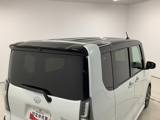 タントカスタムＸ　両側電動スライド　シートヒーター　スマートキー走行無制限１年保証　両側電動スライドドア　前後コーナーセンサー　前席シートヒーター　オートマチックハイビーム　ＬＥＤヘッドライト　オートブレーキホールド　スマートキー　１４インチ純正アルミホイール（兵庫県）の中古車