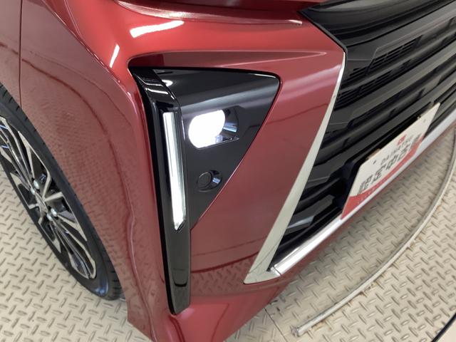 タントカスタムＲＳ　ターボ　両側電動スライドドア　シートヒーター走行無制限１年保証　両側電動スライドドア　前後コーナーセンサー　前席シートヒーター　オートマチックハイビーム　ＬＥＤヘッドライト　オートブレーキホールド　スマートキー　１５インチ純正アルミホイール（兵庫県）の中古車