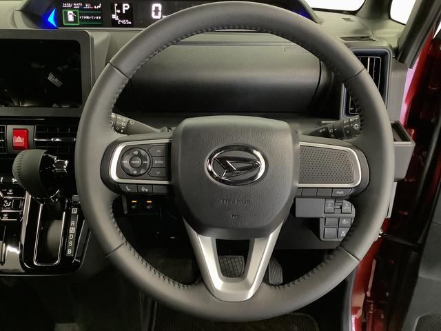 タントカスタムＲＳ　ターボ　両側電動スライドドア　シートヒーター走行無制限１年保証　両側電動スライドドア　前後コーナーセンサー　前席シートヒーター　オートマチックハイビーム　ＬＥＤヘッドライト　オートブレーキホールド　スマートキー　１５インチ純正アルミホイール（兵庫県）の中古車