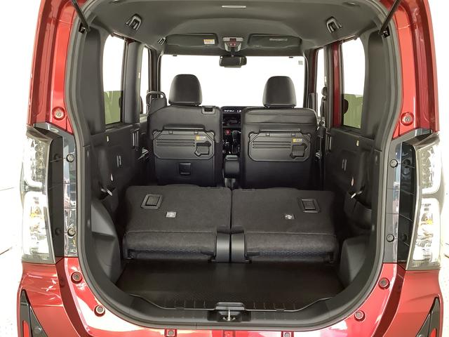 タントカスタムＲＳ　ターボ　両側電動スライドドア　シートヒーター走行無制限１年保証　両側電動スライドドア　前後コーナーセンサー　前席シートヒーター　オートマチックハイビーム　ＬＥＤヘッドライト　オートブレーキホールド　スマートキー　１５インチ純正アルミホイール（兵庫県）の中古車