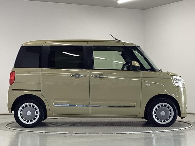 ムーヴキャンバスセオリーG 両側電動スライド シートヒーター スマートキー走行無制限1年保証 両側電動スライドドア 前後コーナーセンサー シートヒーター ホッとカップホルダー オートマチックハイビーム LEDヘッドライト オートブレーキホールド スマートキー オートエアコン(兵庫県)の中古車