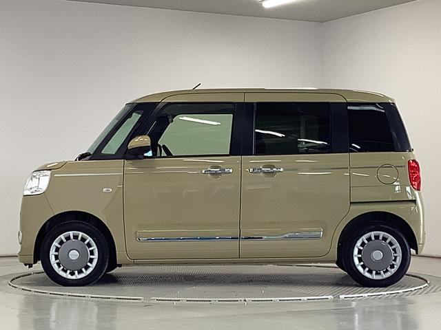 ムーヴキャンバスセオリーG 両側電動スライド シートヒーター スマートキー走行無制限1年保証 両側電動スライドドア 前後コーナーセンサー シートヒーター ホッとカップホルダー オートマチックハイビーム LEDヘッドライト オートブレーキホールド スマートキー オートエアコン(兵庫県)の中古車