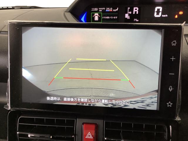 タントカスタムＲＳ　ターボ　４ＷＤ　９インチディスプレイオーディオ１年保証　９インチディスプレイオーディオ　４ＷＤ　バックカメラ　両側電動スライドドア　前後コーナーセンサー　前席シートヒーター　ＵＳＢ接続　Ｂｌｕｅｔｏｏｔｈ　１５インチ純正アルミホイール（兵庫県）の中古車