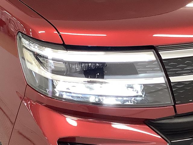 タントカスタムＲＳ　ターボ　４ＷＤ　９インチディスプレイオーディオ１年保証　９インチディスプレイオーディオ　４ＷＤ　バックカメラ　両側電動スライドドア　前後コーナーセンサー　前席シートヒーター　ＵＳＢ接続　Ｂｌｕｅｔｏｏｔｈ　１５インチ純正アルミホイール（兵庫県）の中古車