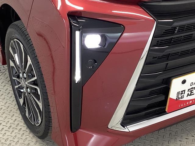 タントカスタムＲＳ　ターボ　４ＷＤ　９インチディスプレイオーディオ１年保証　９インチディスプレイオーディオ　４ＷＤ　バックカメラ　両側電動スライドドア　前後コーナーセンサー　前席シートヒーター　ＵＳＢ接続　Ｂｌｕｅｔｏｏｔｈ　１５インチ純正アルミホイール（兵庫県）の中古車