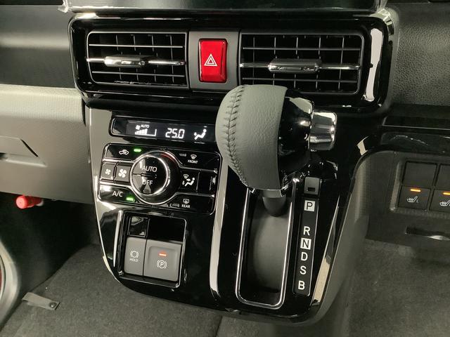 タントカスタムＲＳ　ターボ　４ＷＤ　９インチディスプレイオーディオ１年保証　９インチディスプレイオーディオ　４ＷＤ　バックカメラ　両側電動スライドドア　前後コーナーセンサー　前席シートヒーター　ＵＳＢ接続　Ｂｌｕｅｔｏｏｔｈ　１５インチ純正アルミホイール（兵庫県）の中古車