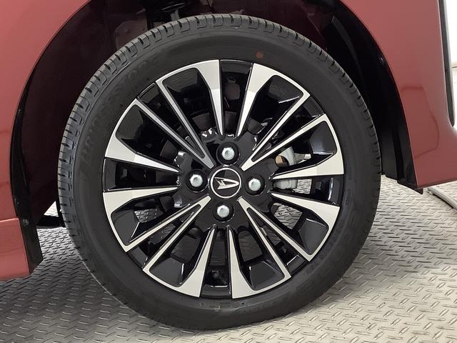 タントカスタムＲＳ　ターボ　４ＷＤ　９インチディスプレイオーディオ１年保証　９インチディスプレイオーディオ　４ＷＤ　バックカメラ　両側電動スライドドア　前後コーナーセンサー　前席シートヒーター　ＵＳＢ接続　Ｂｌｕｅｔｏｏｔｈ　１５インチ純正アルミホイール（兵庫県）の中古車