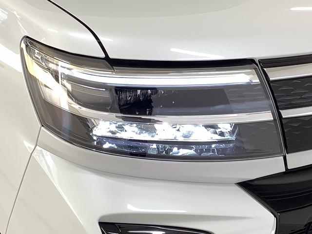 タントカスタムＲＳ　ターボ　９インチディスプレイオーディオ　ＵＳＢ１年保証　９インチディスプレイオーディオ　全方位カメラ　両側電動スライドドア　前後コーナーセンサー　前席シートヒーター　ＵＳＢ　Ｂｌｕｅｔｏｏｔｈ　オートブレーキホールド　１５インチ純正アルミホイール（兵庫県）の中古車